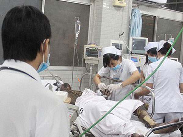 Người Việt đang trả giá vì những thói quen xấu: 8/10 ca tử vong là do 'thủ phạm' này