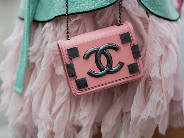 Louis Vuitton, Chanel dẫn đầu top thương hiệu xa xỉ giá trị nhất thế giới