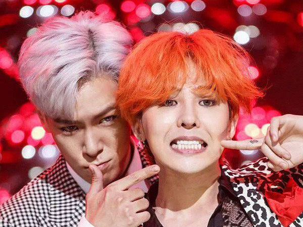 T.O.P (BIGBANG) có động thái 'cực mặn' chào đón G-Dragon trở về, hé lộ tin nhắn ngại ngùng của 'ông hoàng Kpop'