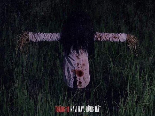 Gây 'bão' phòng vé, phim kinh dị 18+ 'Bắc Kim Thang' thu hơn 30 tỷ sau 4 ngày