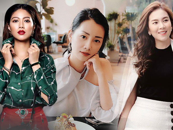 Bộ ba nữ MC chịu chơi có tiếng của VTV: Người lấy chồng giàu có như mơ, kẻ độc thân vẫn khiến bao người ngưỡng mộ