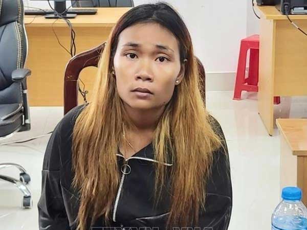 Ngang nhiên xách va ly chứa 5 kg ma túy đá đi xe khách từ Campuchia về Việt Nam