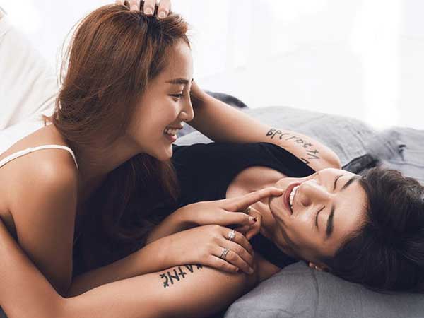 Làm sao để đàn ông đạt được cực khoái trong tình dục, điều các chị em tò mò đã được phái mạnh trả lời rồi đây!