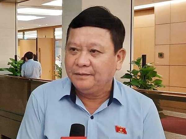 Vụ 39 thi thể ở Anh: Tướng Nghĩa nói 'có đường dây buôn người'