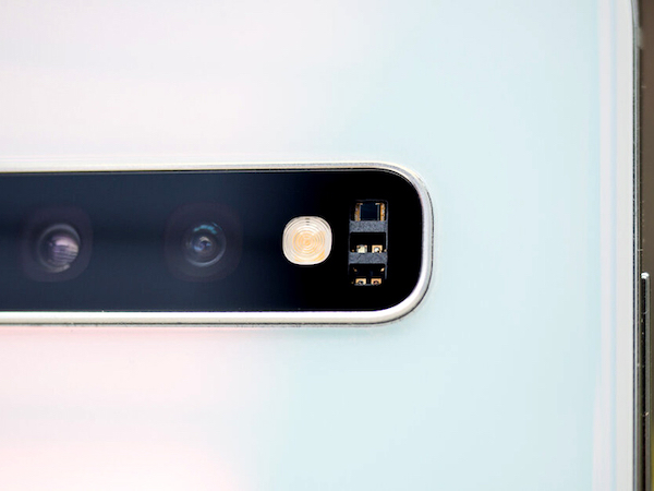 Galaxy S11 trang bị 6 camera, camera chính 108 MP?