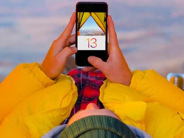 iOS 13 tiếp tục gặp lỗi nghiêm trọng, sụt hơn 70% pin dù iPhone không thực hiện tác vụ gì