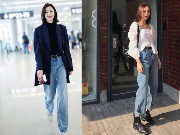 3 mẫu quần jeans bạn nên tậu gấp trước mùa lạnh này để luôn ghi điểm mặc đẹp