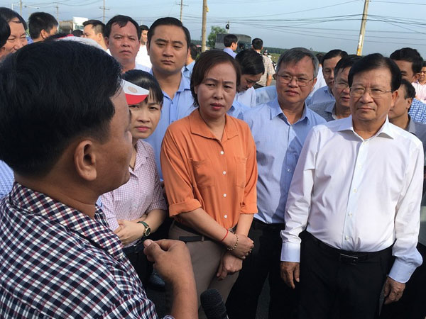 Lý do Đồng Nai ‘ngâm’ 11.000 tỷ dự án sân bay Long Thành