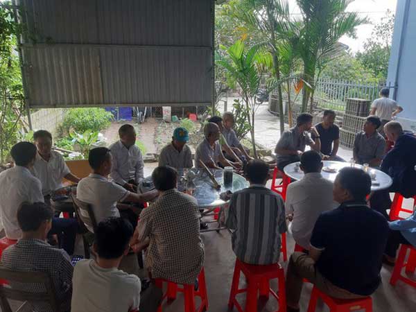 Vụ 39 người chết ở Anh: Sở Ngoại vụ Nghệ An hướng dẫn các gia đình thủ tục cần thiết liên quan