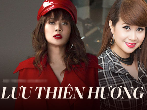 Trước khi liên tiếp phát ngôn gây tranh cãi, Lưu Thiên Hương từng là người phụ nữ quyền lực trong âm nhạc và có đời tư đáng ngưỡng mộ thế này
