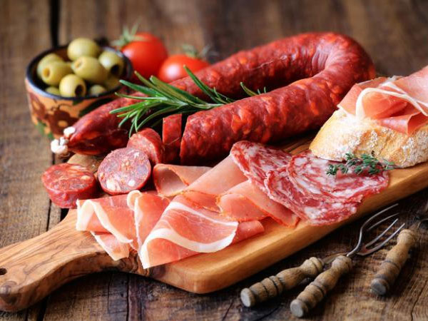 3 loại thực phẩm dù đã đun sôi vẫn có thể gây ung thư, nếu có trong nhà bếp của bạn thì hãy vứt ngay lập tức