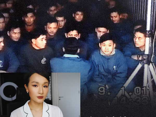 Vlog gây xúc động của Giang Ơi khi nói về giấc mơ Anh Quốc của phận 'người rơm': Nó cay đắng đến mức không biết gọi họ là nạn nhân của điều gì?