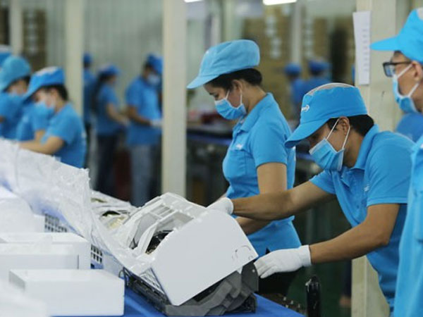 Asanzo lừa khách hàng, trốn thuế?
