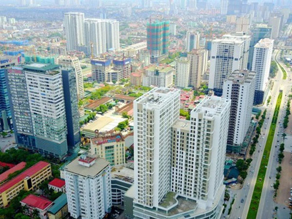TPHCM: Phê duyệt hệ số điều chỉnh giá đất của 6 dự án