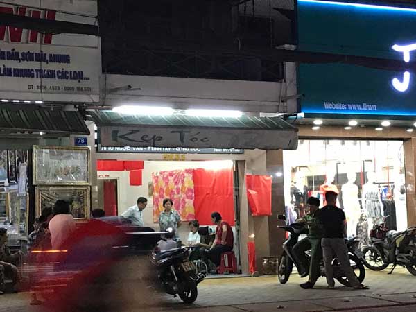 Điều tra cái chết bất thường của nam Việt kiều trong phòng ngủ