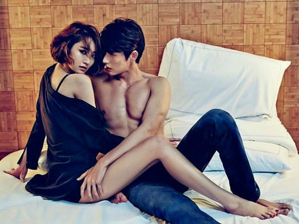 Cánh đàn ông đang rỉ tai nhau những điều khiến phụ nữ đi từ 'hưng phấn' đến 'bùng cháy'  trong chuyện ấy, hãy xem bọn họ nói gì!