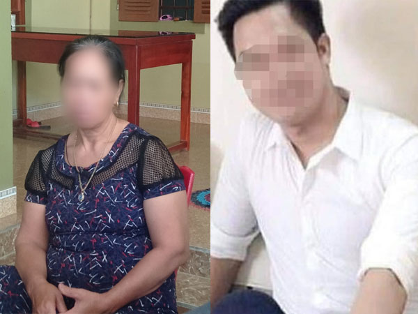 Hy vọng mong manh của người mẹ có con trai mất liên lạc ở nước ngoài: 'Tất cả chỉ nhầm lẫn, nó sẽ không sang Anh đâu'