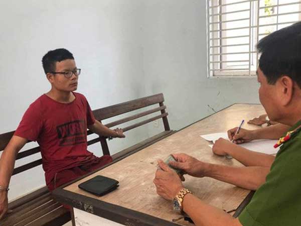 Khởi tố kẻ giết người, cướp tài sản sau khi mua dâm ở Đà Nẵng