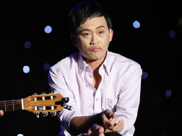 Hoài Linh lên tiếng trước nghi án rút hết gameshow, lui về ở ẩn vì quá chán showbiz