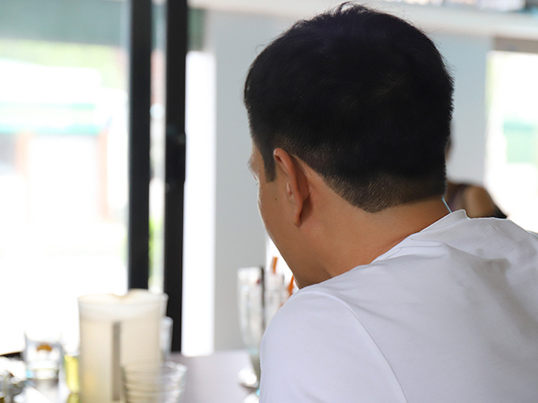 Cuộc vượt biên của một người Việt vào châu Âu