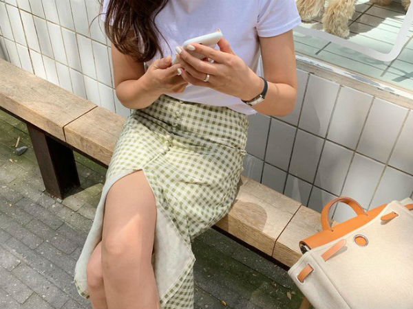 Cẩm nang mix đồ với chân váy dài: 8 công thức giúp bạn 'lên hương' phong cách, ngày nào cũng được khen mặc đẹp