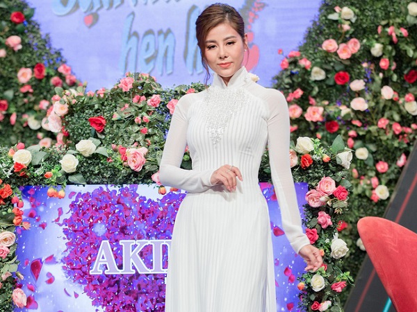 'Bạn muốn hẹn hò': Nam Thư rút lui trả lại vị trí MC sau khi bị ném đá dữ dội vì thay thế Cát Tường