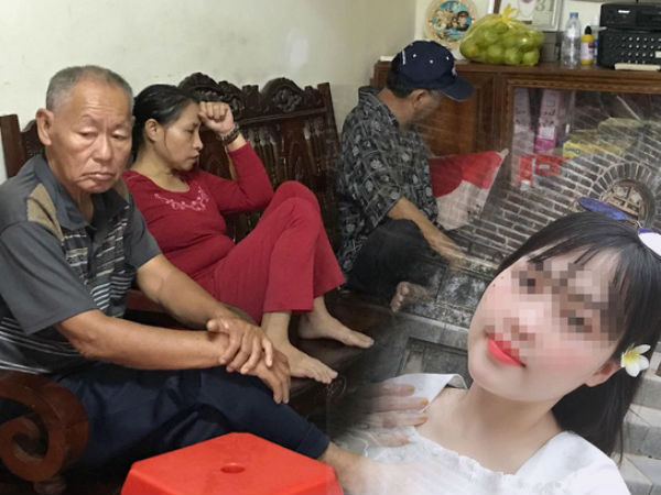 Thêm 4 gia đình ở Nghệ An trình báo mất liên lạc với con đi sang Anh làm việc