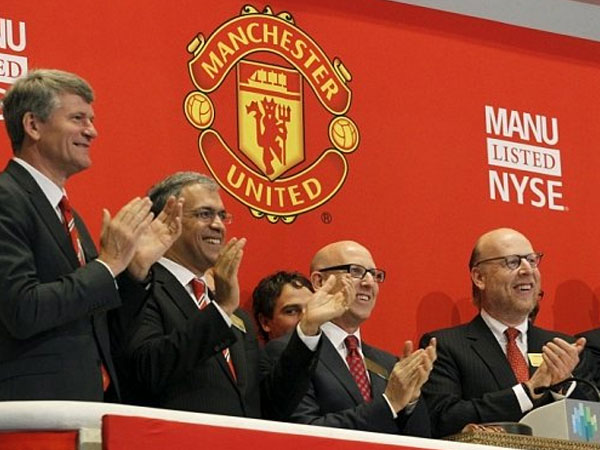 Nhà Glazers gật đầu, chốt giá khủng bán đứt Man Utd