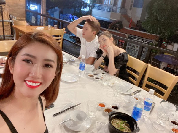 Liên tiếp bị đồn trục trặc hôn nhân, Trường Giang và Nhã Phương đã ngầm có câu trả lời qua động thái này