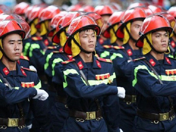 Gọi điện quấy rối cảnh sát sẽ bị phạt tới 3 triệu đồng