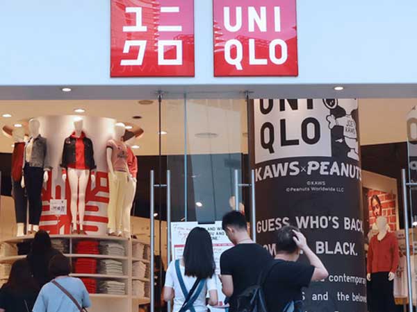 Chủ tịch Uniqlo 'tuyên chiến' ở Đông Nam Á: Trong 10 năm sẽ mở 800 cửa hàng, Việt Nam là một trong những thị trường trọng tâm