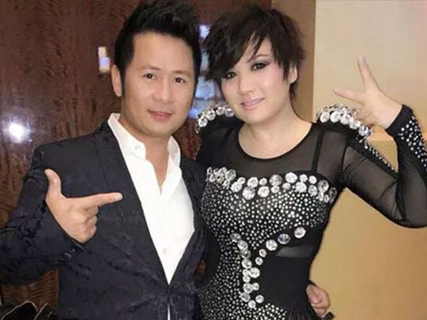 Vợ cũ Bằng Kiều công khai tìm được người yêu mới sau 6 năm ly hôn
