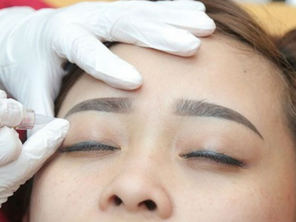 Người phụ nữ hôn mê sau xăm chân mày ở TP HCM đã tử vong