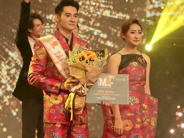 Nam sinh ĐH Kinh tế Quốc dân đăng quang Gương mặt sinh viên 2019: Điển trai, đa tài, hình mẫu lý tưởng khiến các nàng mê mẩn