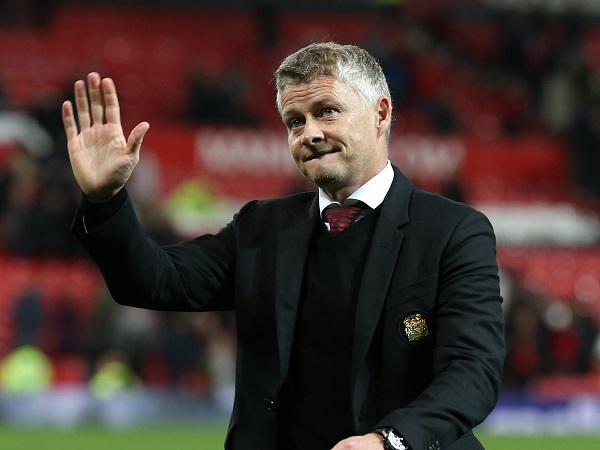 Giggs: 'Hãy cho Solskjaer thêm tiền để mang về 6 tân binh nữa'