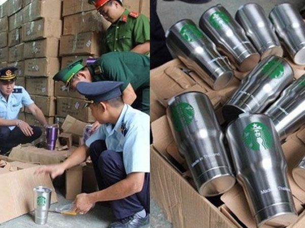 Bình giữ nhiệt 'rẻ như cho' thôi nhiễm kim loại nặng hại sức khoẻ ra sao?