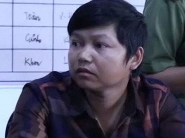 Công an bắt nhóm người tổ chức đưa người đi nước ngoài trái phép