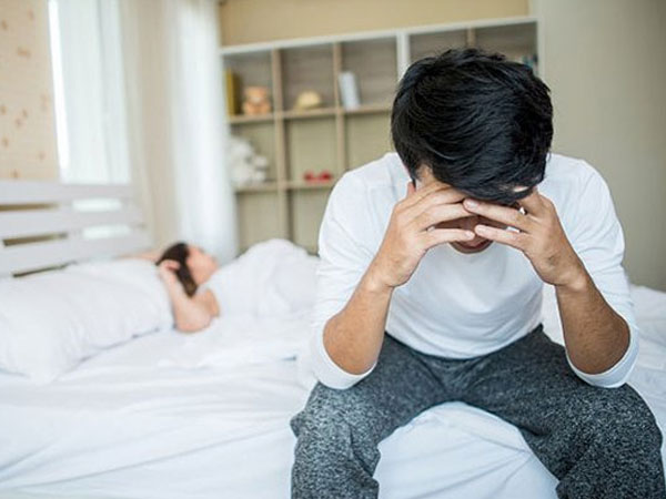 Chàng trai 28 tuổi không dám yêu vì 'cậu nhỏ' chỉ bằng đứa trẻ, đi khám mới biết lý do