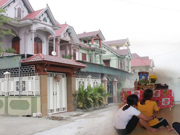 Từ vụ 39 người chết ở Anh: 'Đánh cược' giấc mơ đổi đời ở trời Âu với máu và nước mắt!