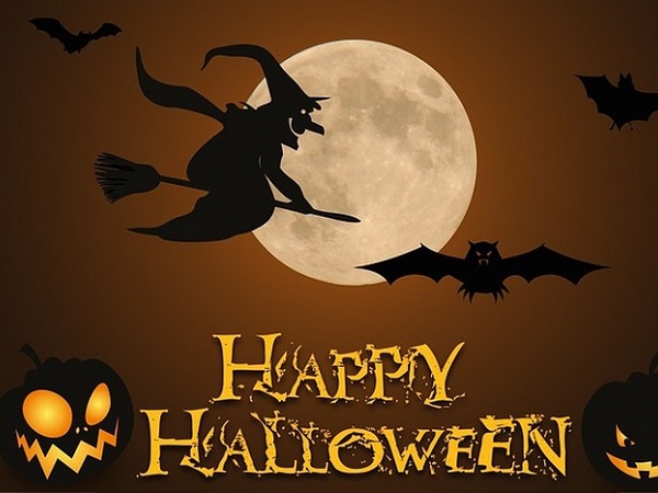 Vì sao lại có ngày Halloween?