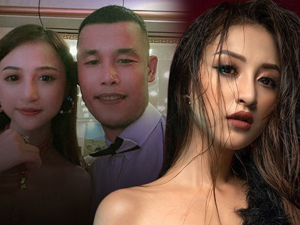 Vẻ nóng bỏng đến nghẹt thở của 'vợ tư tin đồn' được cho là sắp lên xe hoa với Hiệp Gà