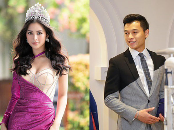 Thiếu gia vướng nghi vấn hẹn hò Hoa hậu Tiểu Vy: Không chỉ là CEO 9X tài giỏi mà còn sở hữu phong cách thời trang lẫn body cực phẩm!