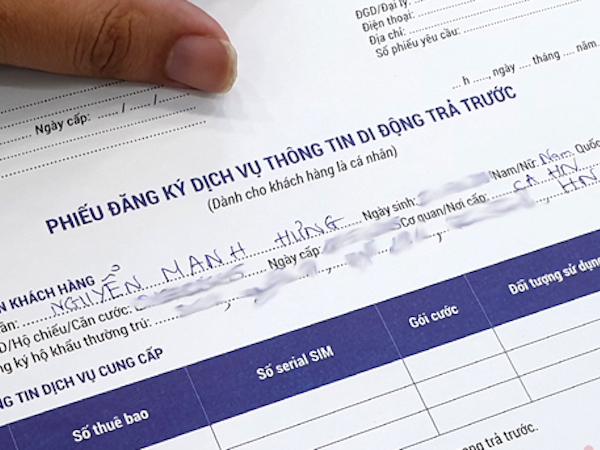 Hơn 1 triệu thuê bao di động đã chuyển mạng giữ số thành công