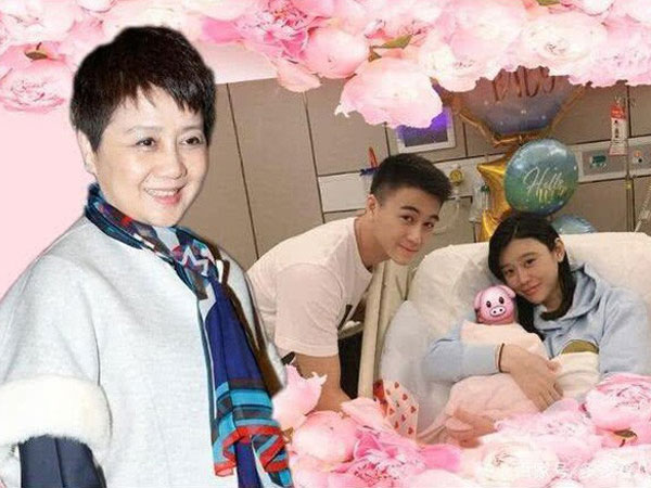 Ming Xi sinh cháu đích tôn cho gia tộc họ Hà quyền lực, thái độ của mẹ chồng đã thay đổi hoàn toàn