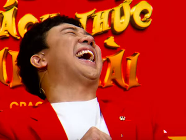 Liệu có 'thô lỗ' khi đem đời tư của nghệ sĩ làm 'trò cười' trên show truyền hình?