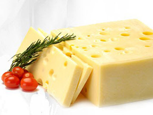 Thực phẩm gây trở ngại cho chuyện yêu
