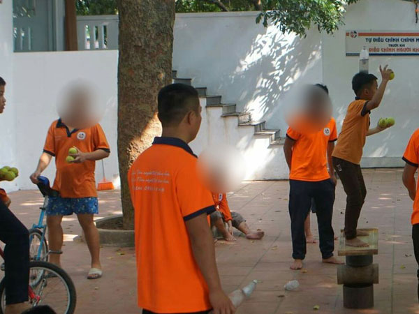 Công an vào cuộc xác minh thông tin giáo viên trung tâm đào tạo trẻ tự kỷ đe doạ, đánh học sinh