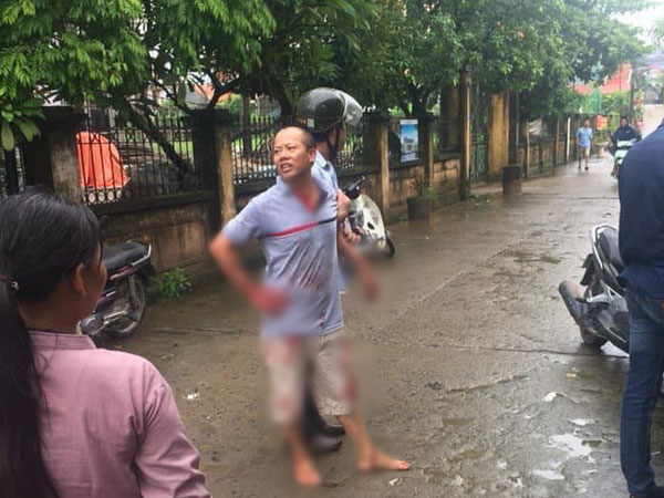 Đối tượng truy sát cả nhà em trai khiến 4 người tử vong bị truy tố với tội danh có khung hình phạt tử hình
