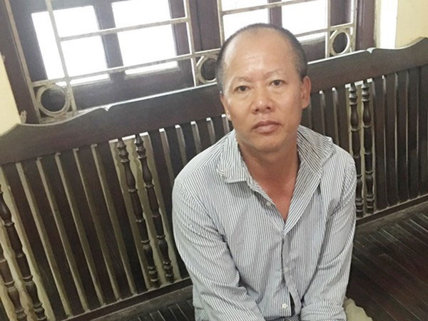 Đối tượng sát hại gia đình em trai ở huyện Đan Phượng sắp hầu tòa