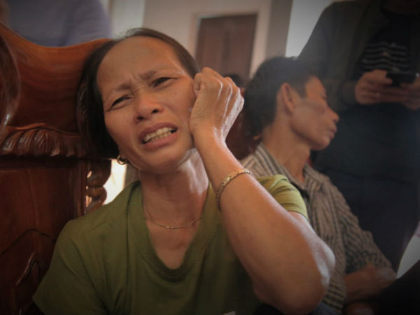 Thêm gia đình ở Nghệ An trình báo có con mất liên lạc, nghi là nạn nhân vụ 39 người chết ở Anh